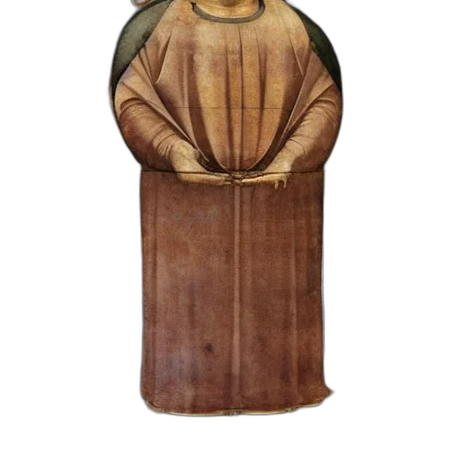 staff, mask, face, furniture transparent PNG cut-out