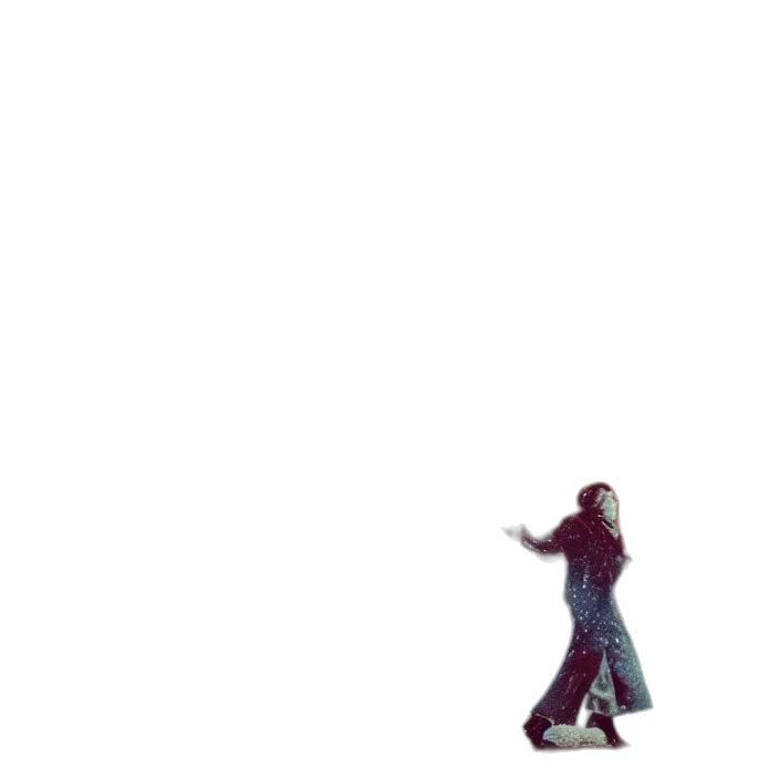 robot, sword, staff, weapon transparent PNG cut-out