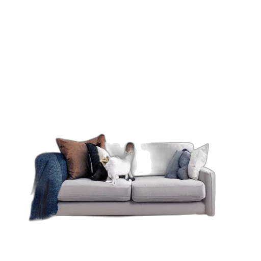 furniture, robot, shoes, staff transparent PNG cut-out