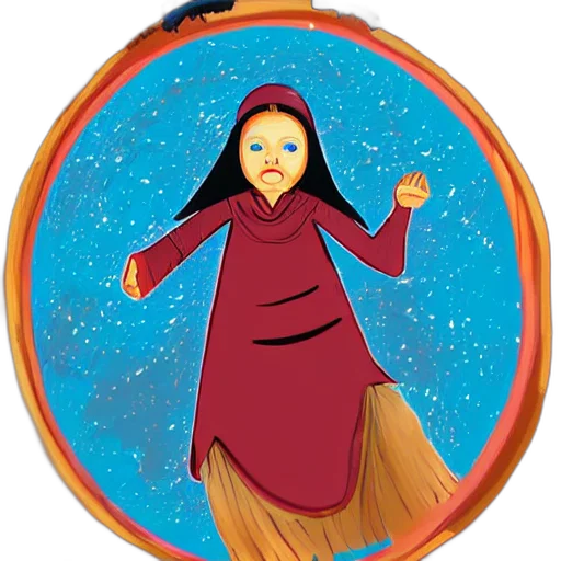 staff, jacket, concept art, fantasy art transparent PNG cut-out