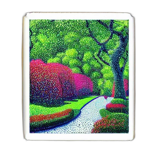 tree, oil painting, photorealistic, watercolor transparent PNG cut-out