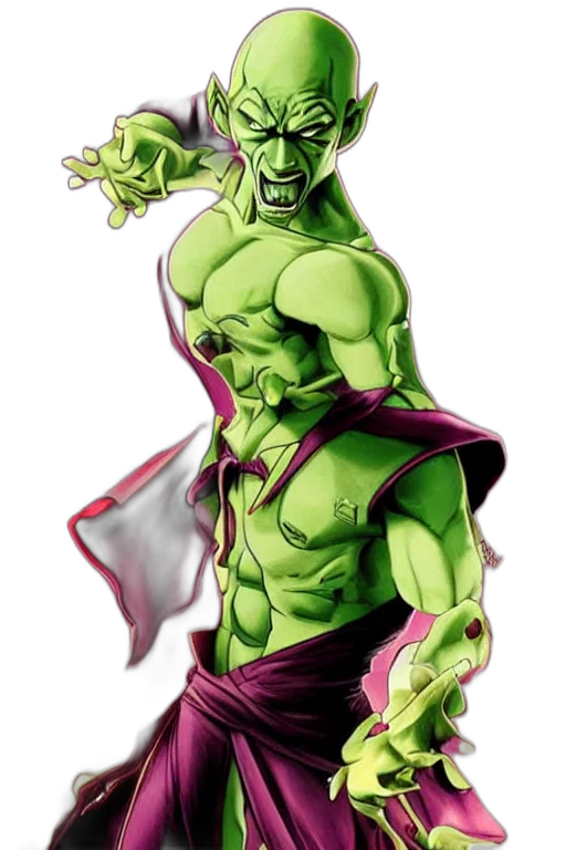 concept art, comic book art, fantasy art, pixel art transparent PNG cut-out