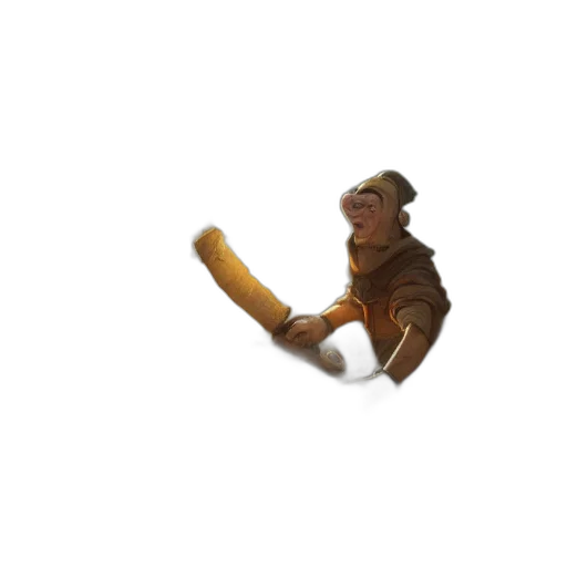 staff, food, weapon, sword transparent PNG cut-out