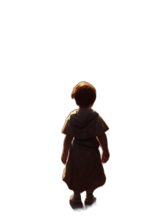 staff, dress, weapon, bottle transparent PNG cut-out