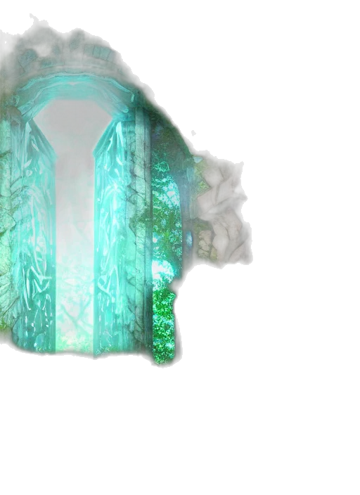bottle, sword, jewelry, weapon transparent PNG cut-out