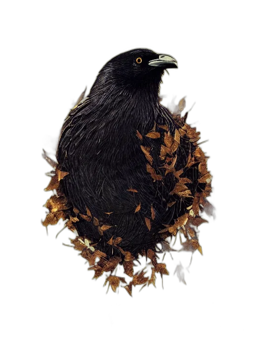 animal, crown, hair, hat transparent PNG cut-out