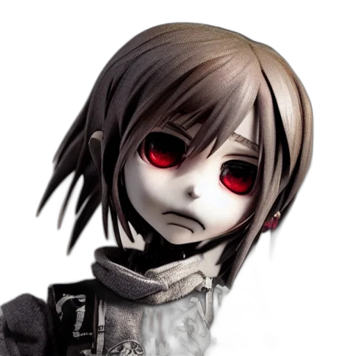 mask, face, staff, robot transparent PNG cut-out