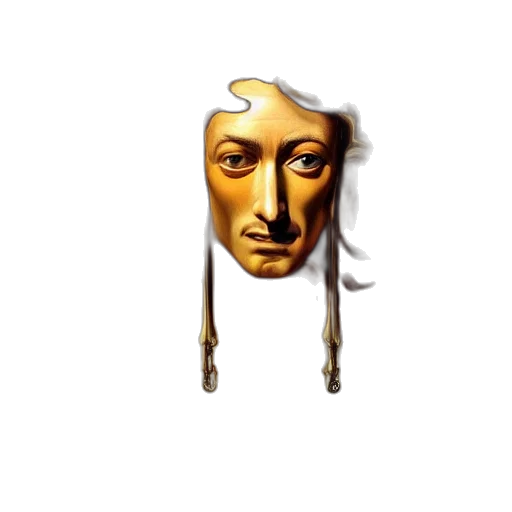 mask, jewelry, face, crown transparent PNG cut-out