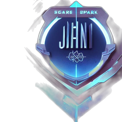 jacket, concept art, vaporwave, cyberpunk transparent PNG cut-out