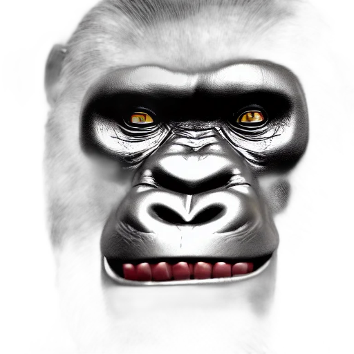 animal, mask, face, creature transparent PNG cut-out