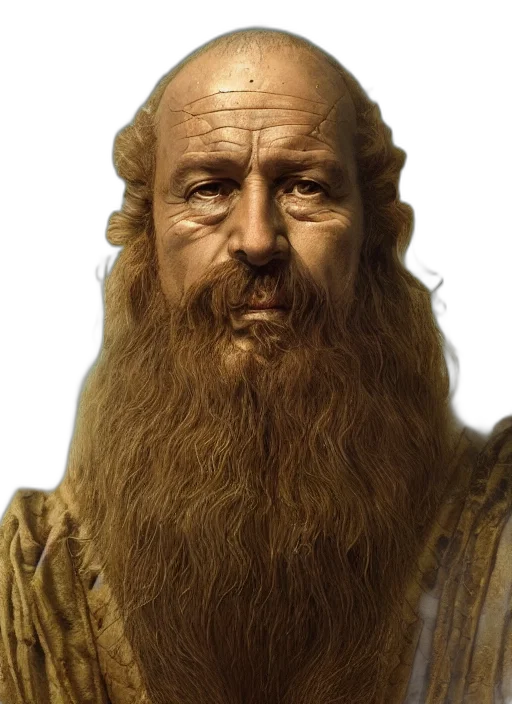 face, mask, hair, dragon transparent PNG cut-out
