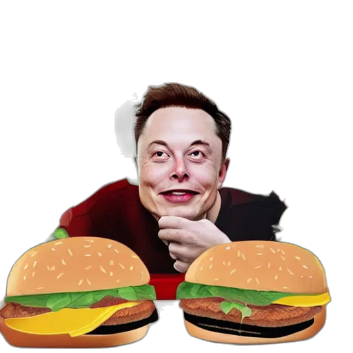 food, face, animal, creature transparent PNG cut-out