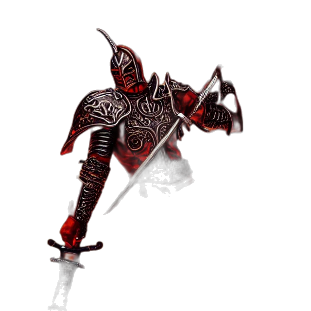 sword, staff, weapon, dragon transparent PNG cut-out