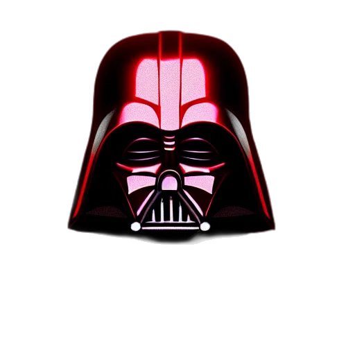mask, hat, face, photorealistic transparent PNG cut-out
