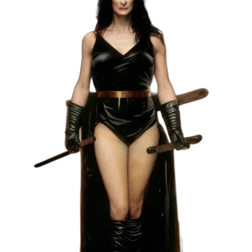 sword, staff, fantasy art, concept art transparent PNG cut-out