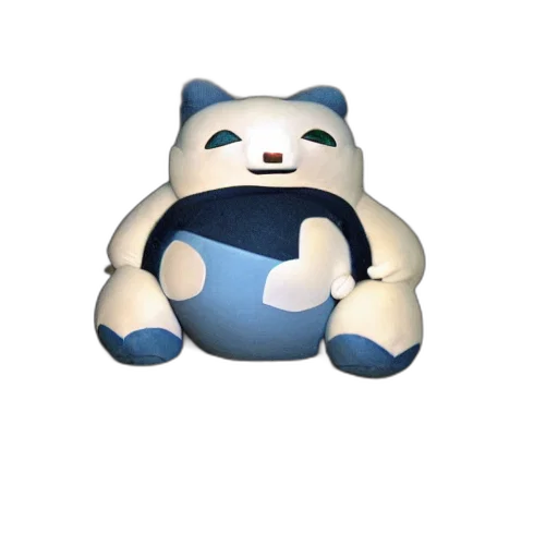 robot, creature, animal, 3d render transparent PNG cut-out