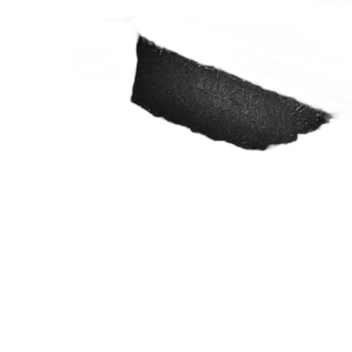 hat, staff, hair, mask transparent PNG cut-out