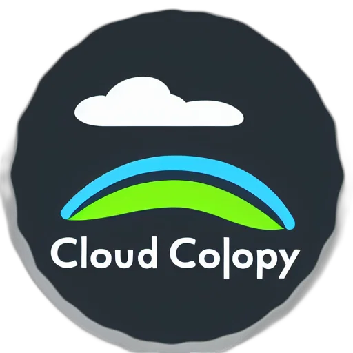 concept art, 3d render, happy, cloud transparent PNG cut-out