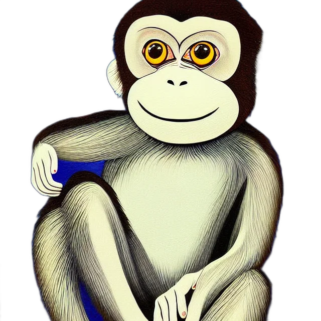 animal, staff, jewelry, cartoon transparent PNG cut-out