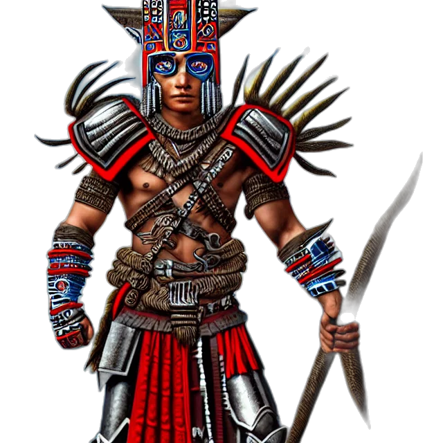 sword, staff, weapon, jewelry transparent PNG cut-out