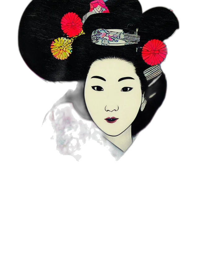 jewelry, crown, hat, face transparent PNG cut-out