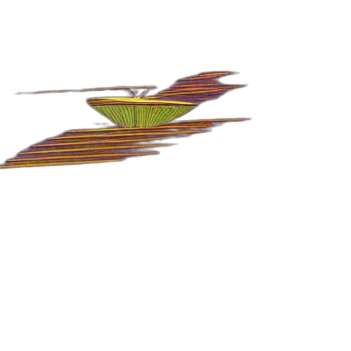 flower, umbrella, weapon, staff transparent PNG cut-out