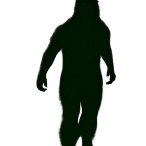 creature, animal, staff, mask transparent PNG cut-out