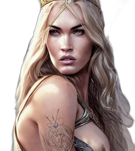dragon, face, jewelry, fantasy art transparent PNG cut-out