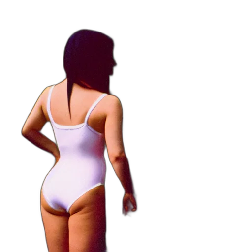 dress, 3d render, concept art, photorealistic transparent PNG cut-out
