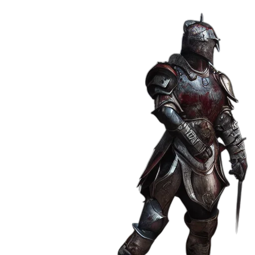sword, weapon, robot, concept art transparent PNG cut-out