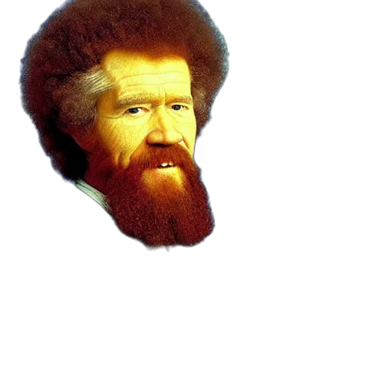 hair, face, hat, animal transparent PNG cut-out