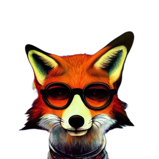 mask, jacket, animal, face transparent PNG cut-out
