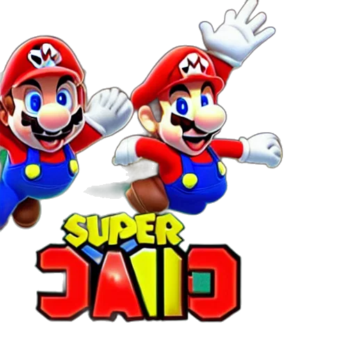 3d render, concept art, pixel art, comic book art transparent PNG cut-out