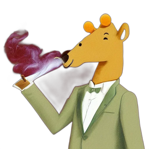 staff, animal, food, mask transparent PNG cut-out