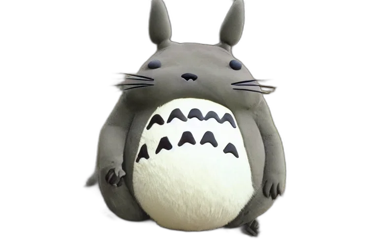 creature, animal, mask, hat transparent PNG cut-out