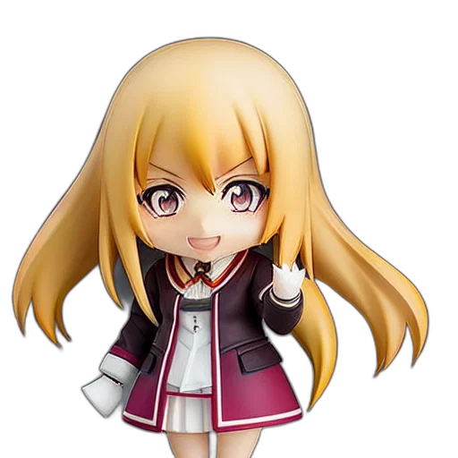 staff, jacket, weapon, pixel art transparent PNG cut-out