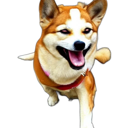 animal, creature, staff, face transparent PNG cut-out