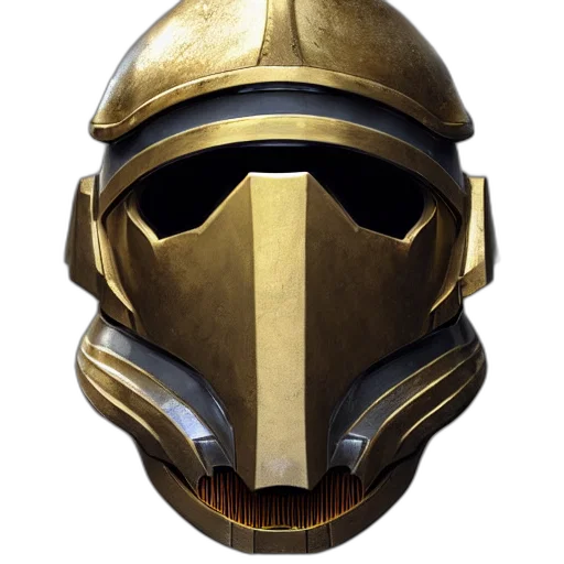 mask, weapon, face, crown transparent PNG cut-out
