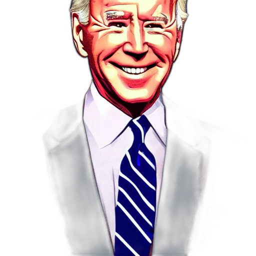 staff, face, cartoon, pixel art transparent PNG cut-out