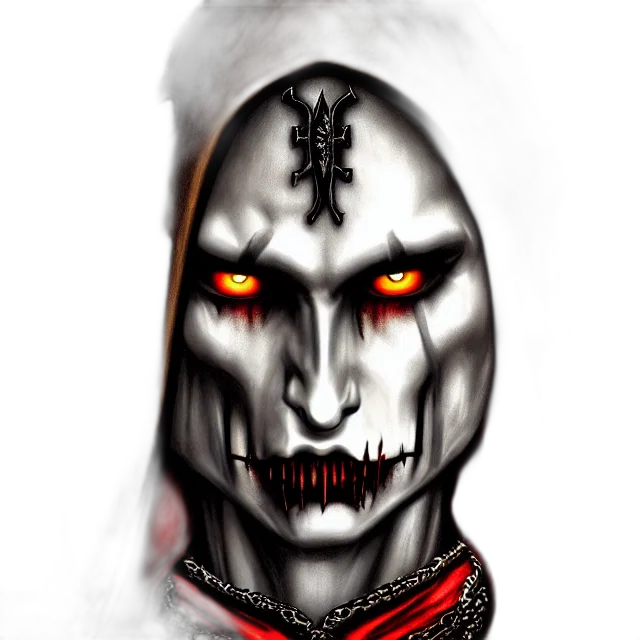 mask, face, robot, fantasy art transparent PNG cut-out