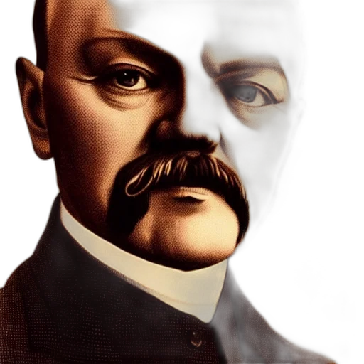 face, mask, staff, photorealistic transparent PNG cut-out