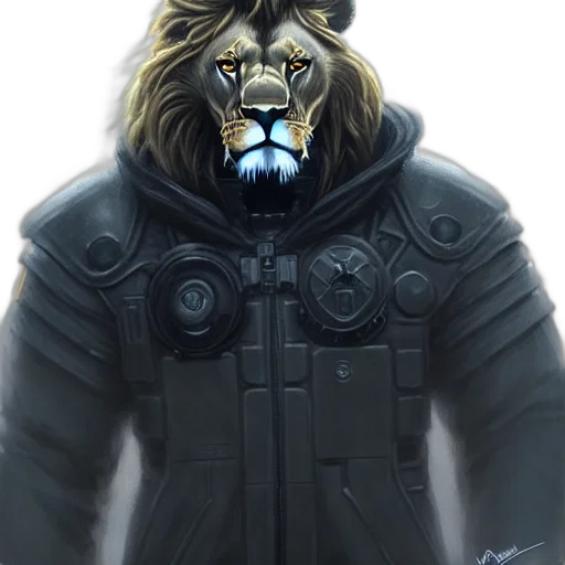 jacket, mask, animal, face transparent PNG cut-out