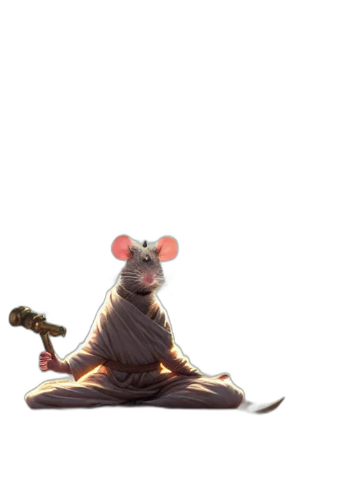 staff, animal, weapon, concept art transparent PNG cut-out