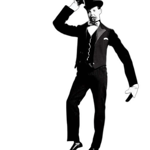 hat, staff, jacket, concept art transparent PNG cut-out