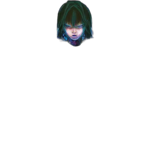 face, hat, mask, creature transparent PNG cut-out