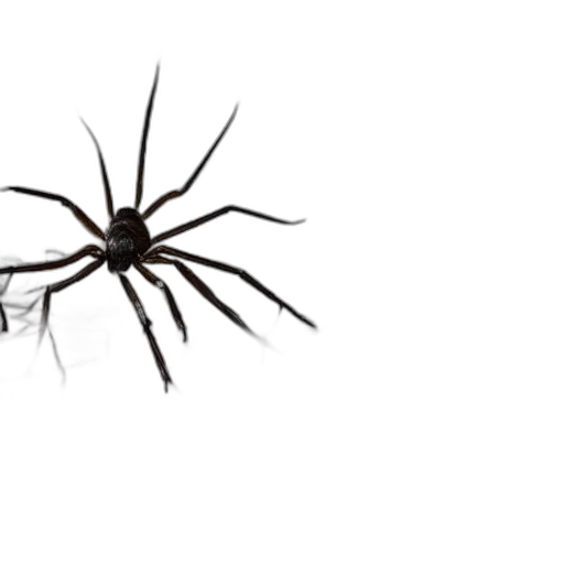 animal, hair, creature, weapon transparent PNG cut-out