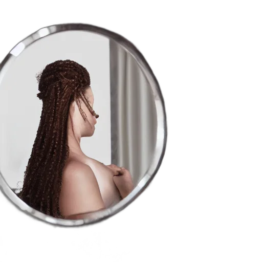 hair, jewelry, crown, photorealistic transparent PNG cut-out