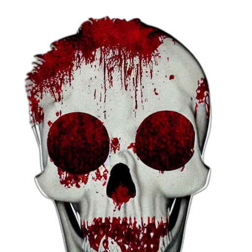 mask, face, staff, weapon transparent PNG cut-out