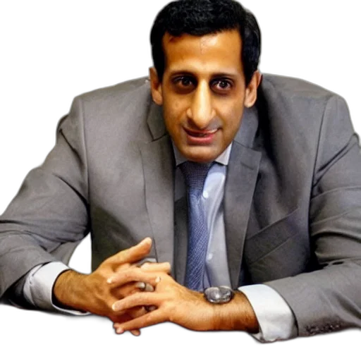 staff, jacket, better, call transparent PNG cut-out