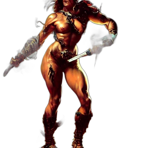 staff, weapon, concept art, comic book art transparent PNG cut-out